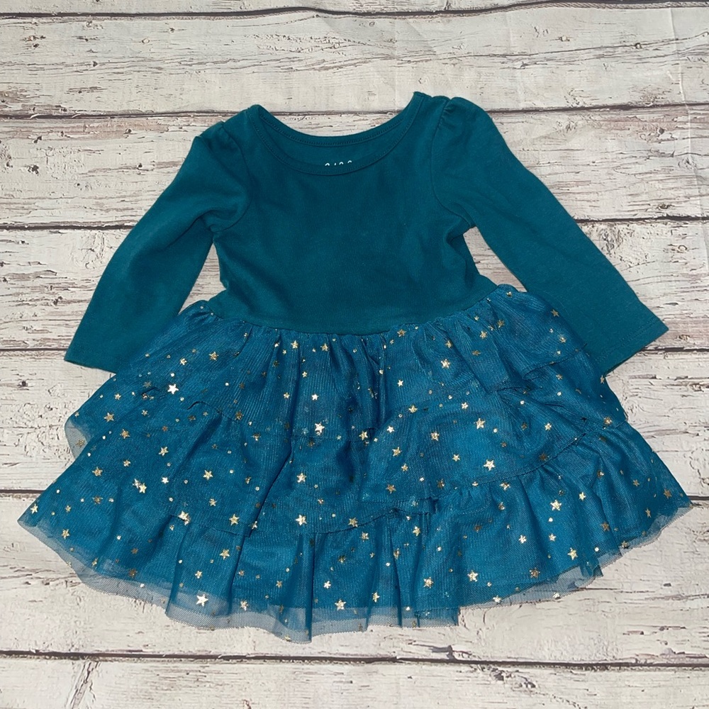 Cat & Jack Dress